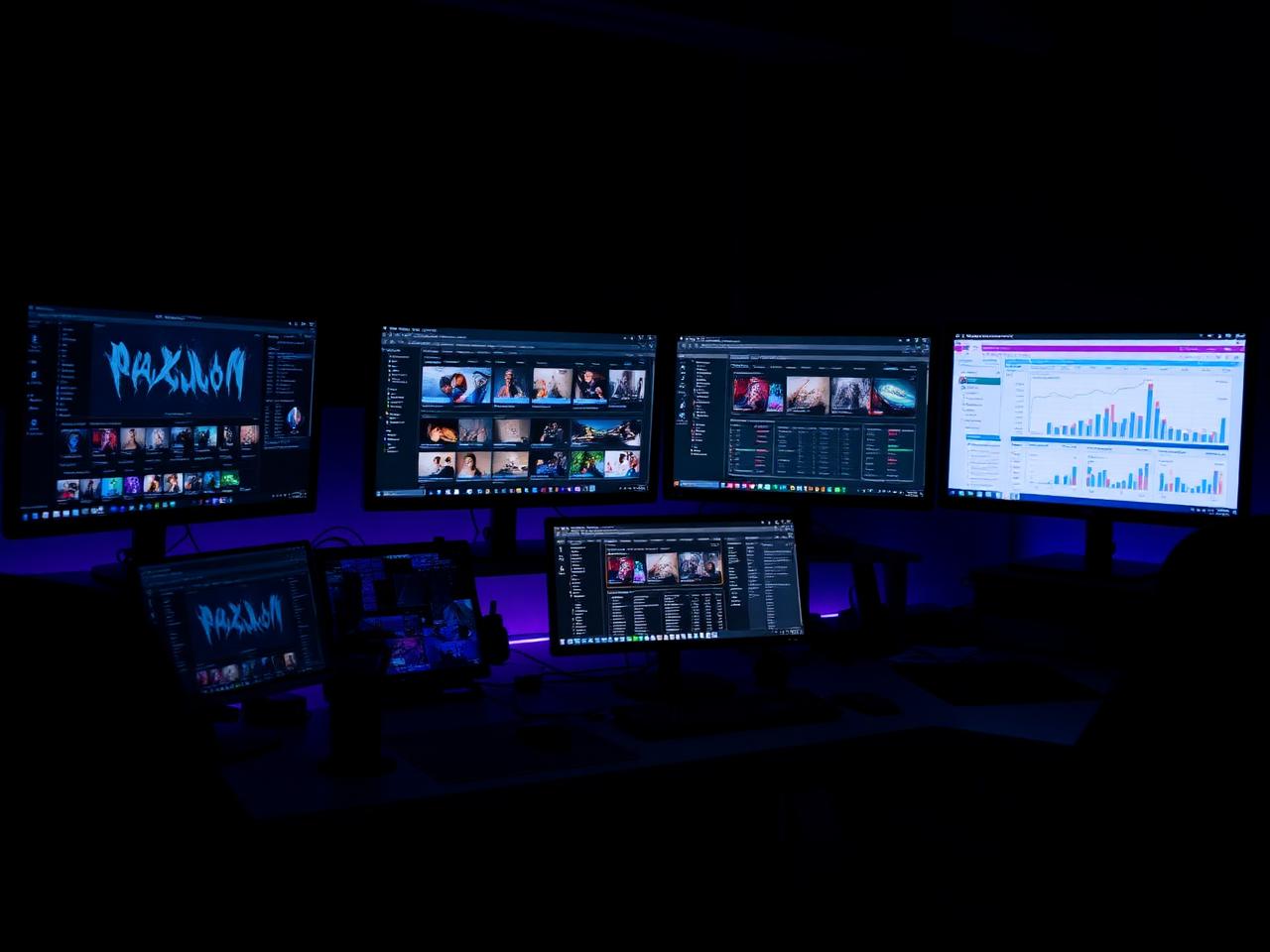 L&E Holding LLC e-commerce operations center